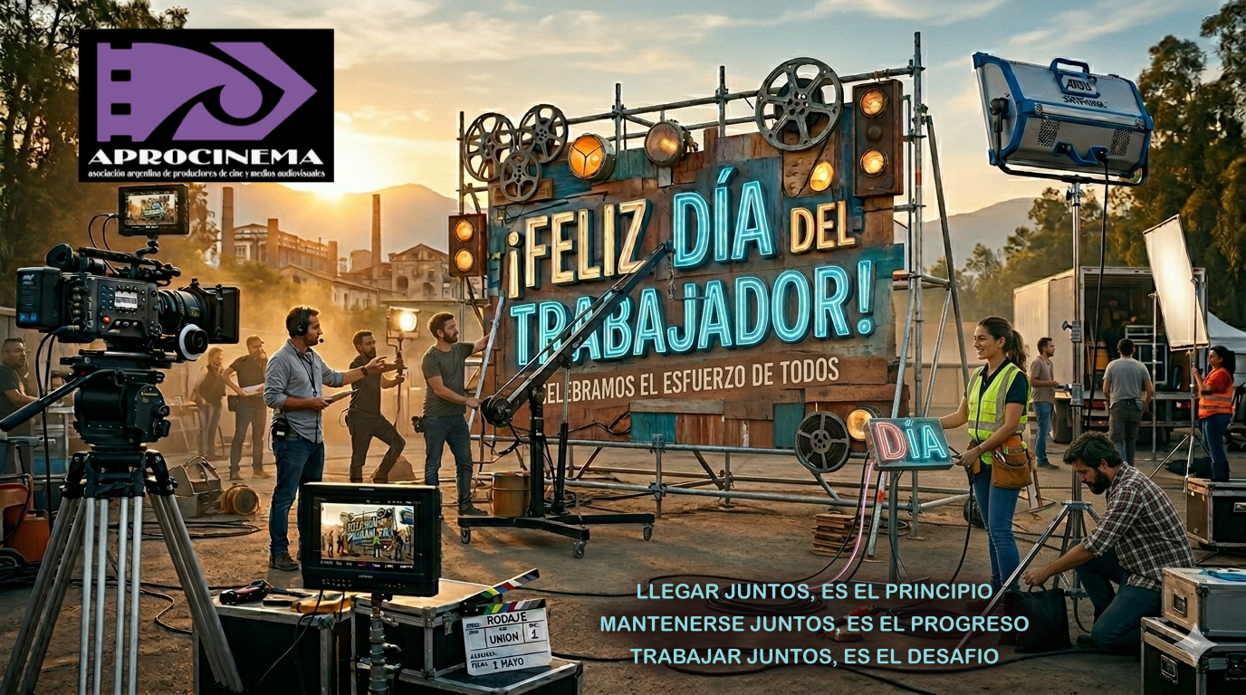 Dia del trabajador 2026